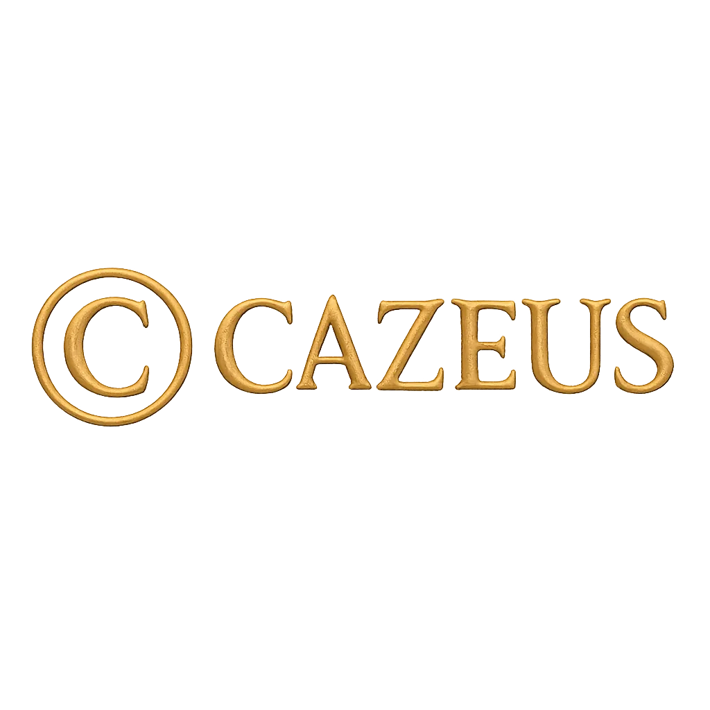 Cazeus Casino
